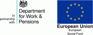 Department for Work & Pensions | European Social Fund