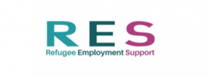refugee employment support